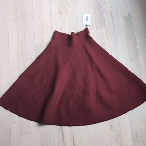 Mia Mod A Line Skirt